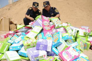 青岛海关重拳出击 销毁多批问题进口预包装食品，多为母婴热购商品