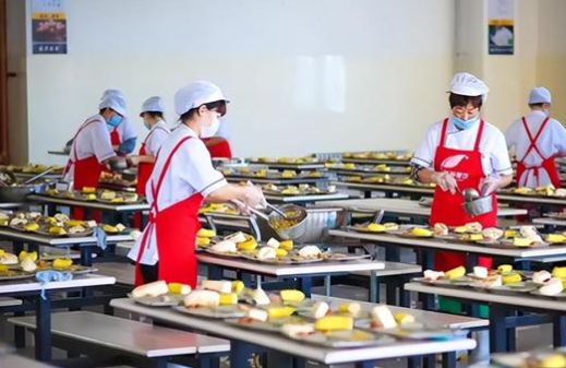 重大调整 唐山中小学幼儿园预包装食品新规全面解读