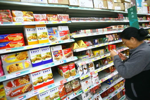 山东省推行仅销售预包装食品备案制度，散装食品销售需规范