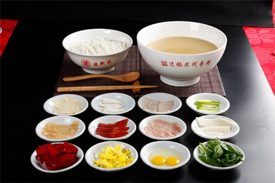 从散装食品到预制菜 云南发展新路径